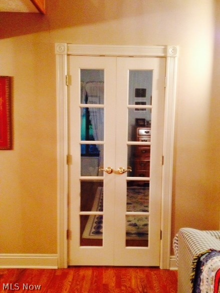 Arboretum At Greenwood Condo - Residential