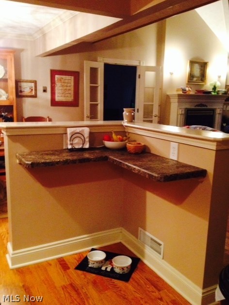 Arboretum At Greenwood Condo - Residential