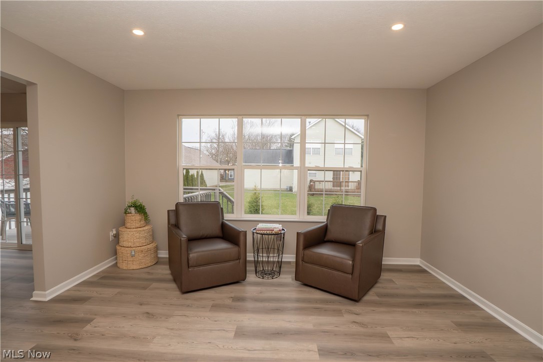 County/Stark - Residential