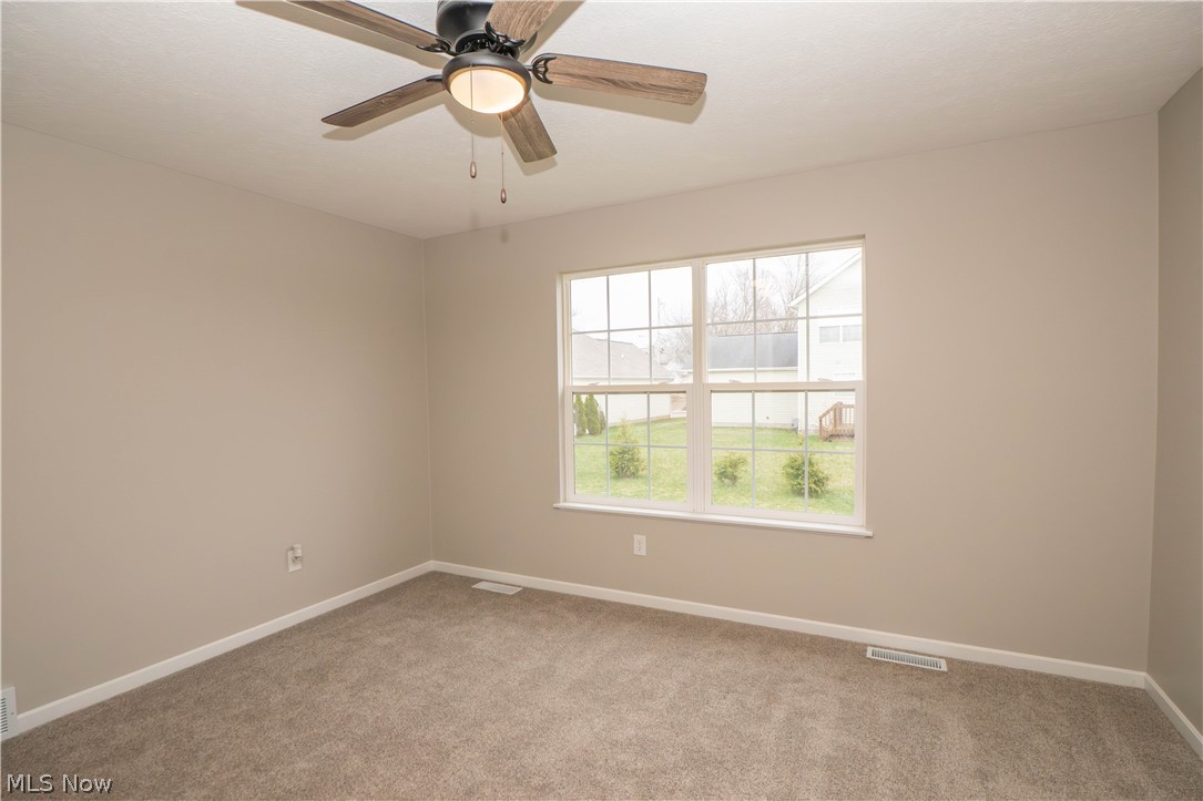 County/Stark - Residential