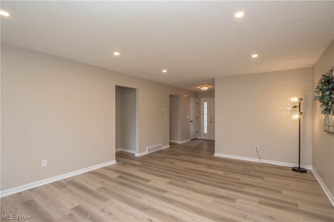 County/Stark - Residential