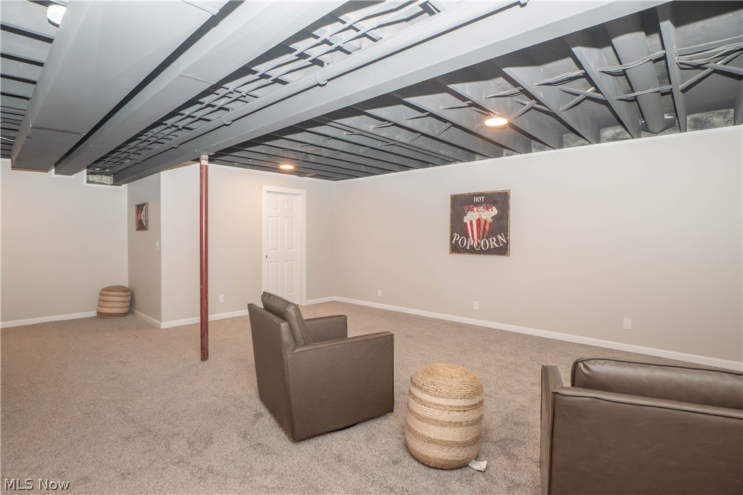 County/Stark - Residential