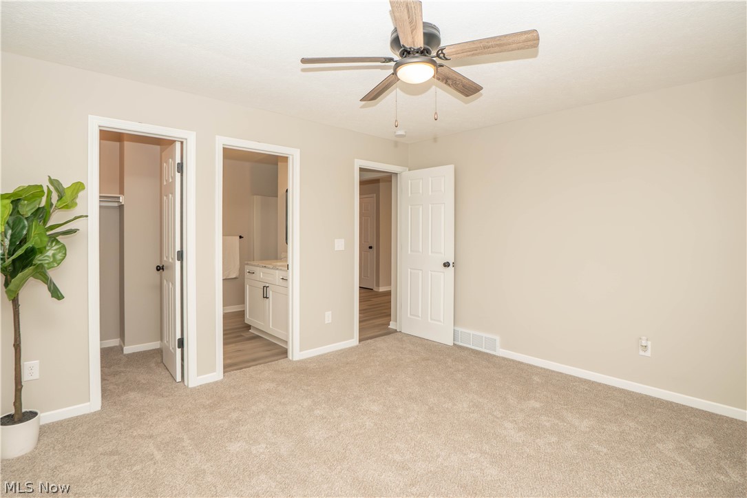 County/Stark - Residential