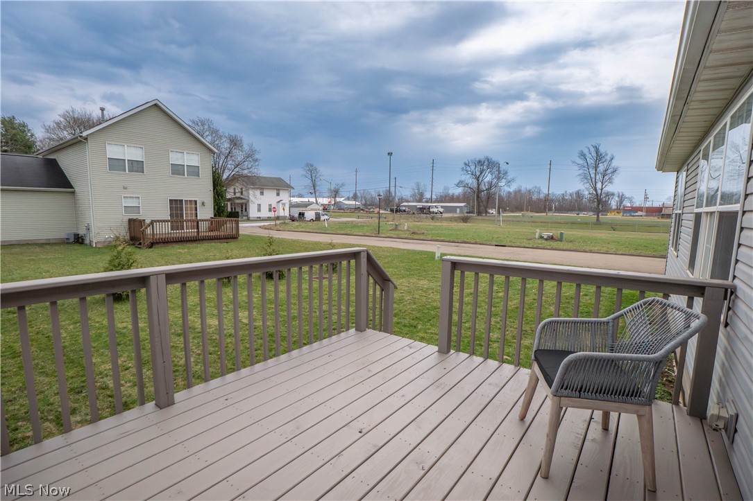 County/Stark - Residential