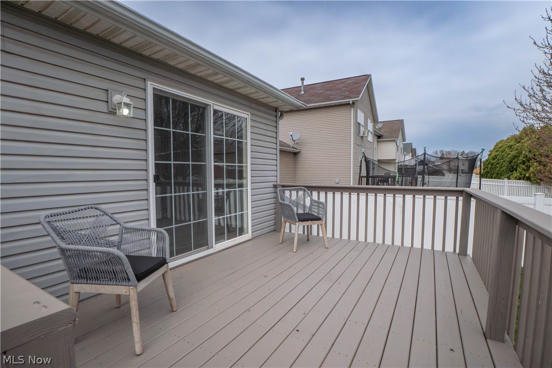 County/Stark - Residential