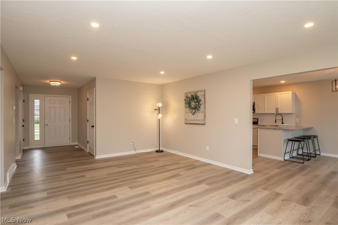 County/Stark - Residential