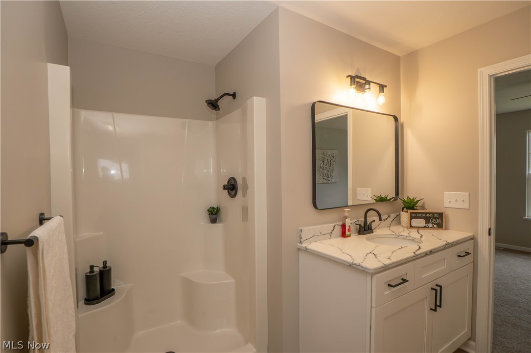 County/Stark - Residential