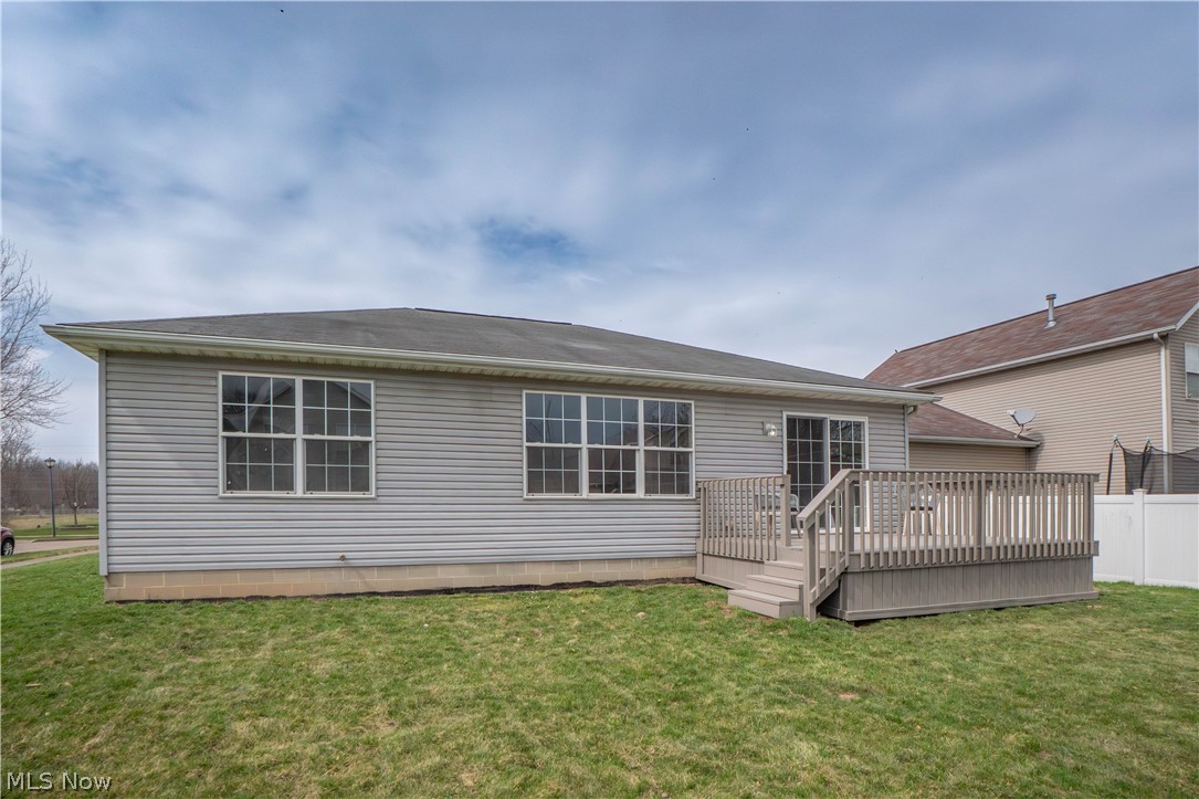 County/Stark - Residential