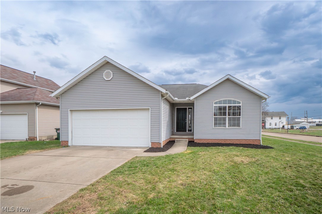 County/Stark - Residential