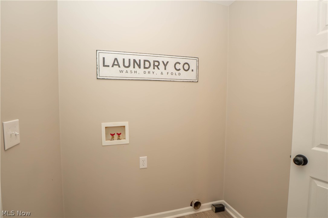 County/Stark - Residential