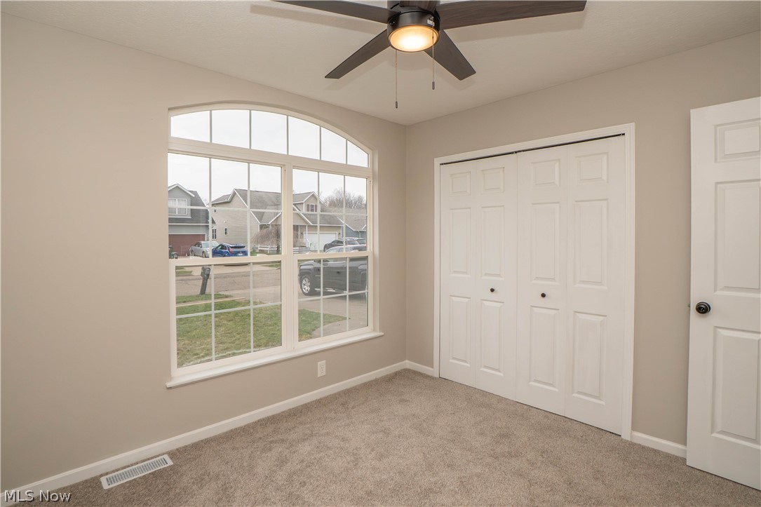 County/Stark - Residential