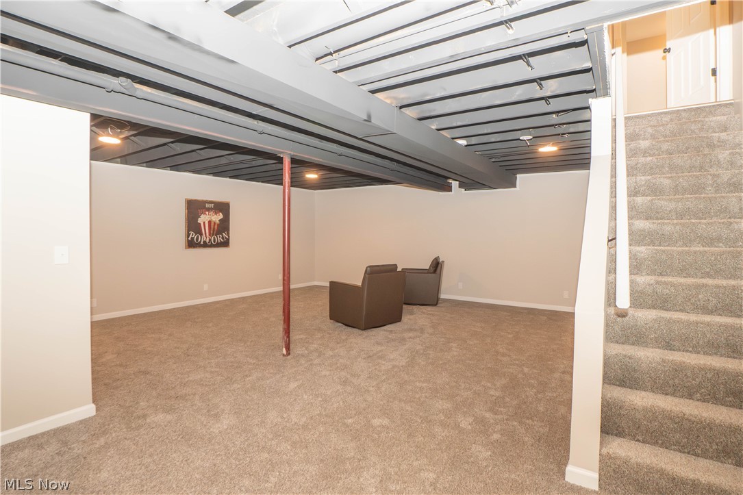 County/Stark - Residential