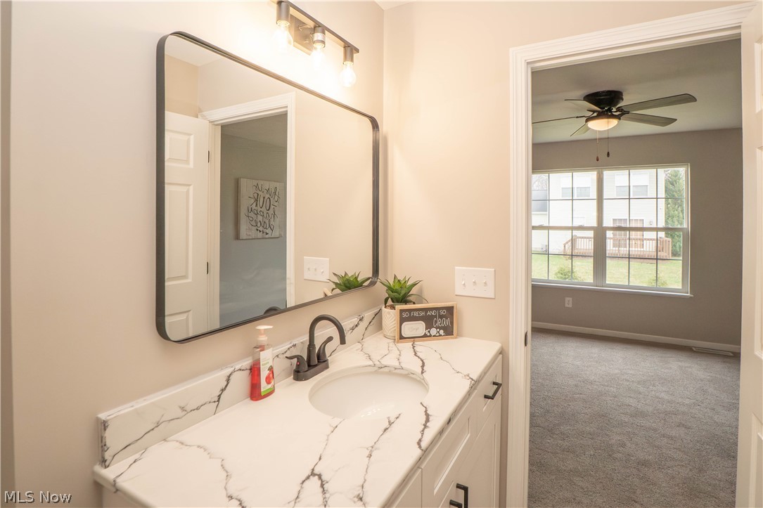 County/Stark - Residential