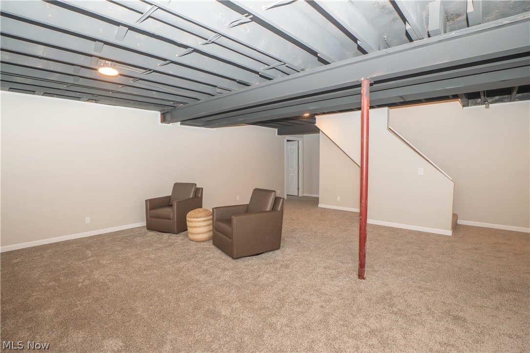 County/Stark - Residential