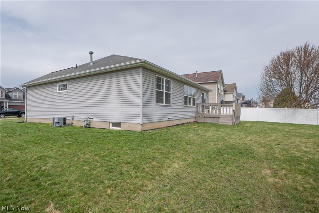 County/Stark - Residential