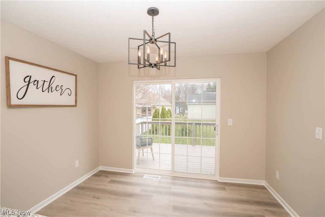 County/Stark - Residential