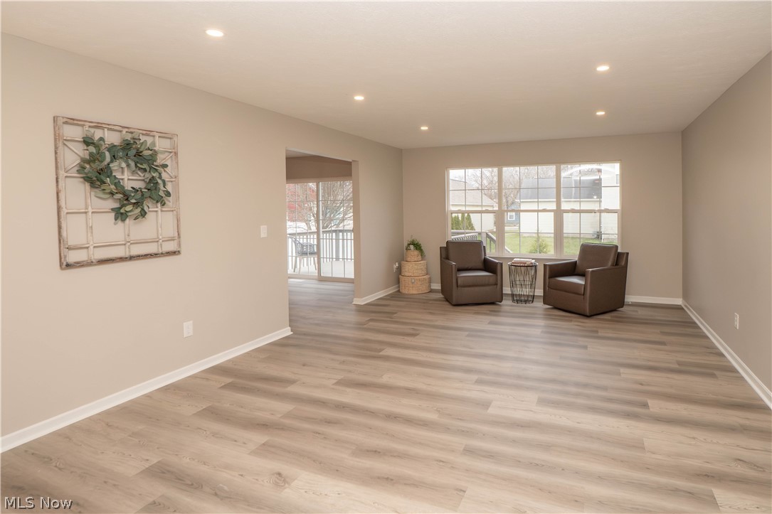 County/Stark - Residential