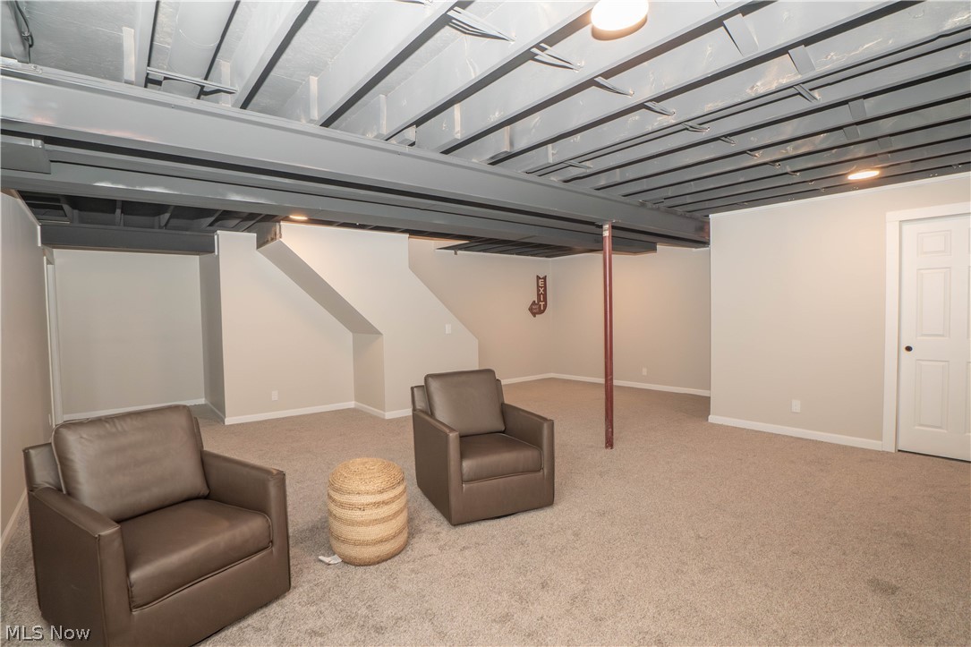 County/Stark - Residential