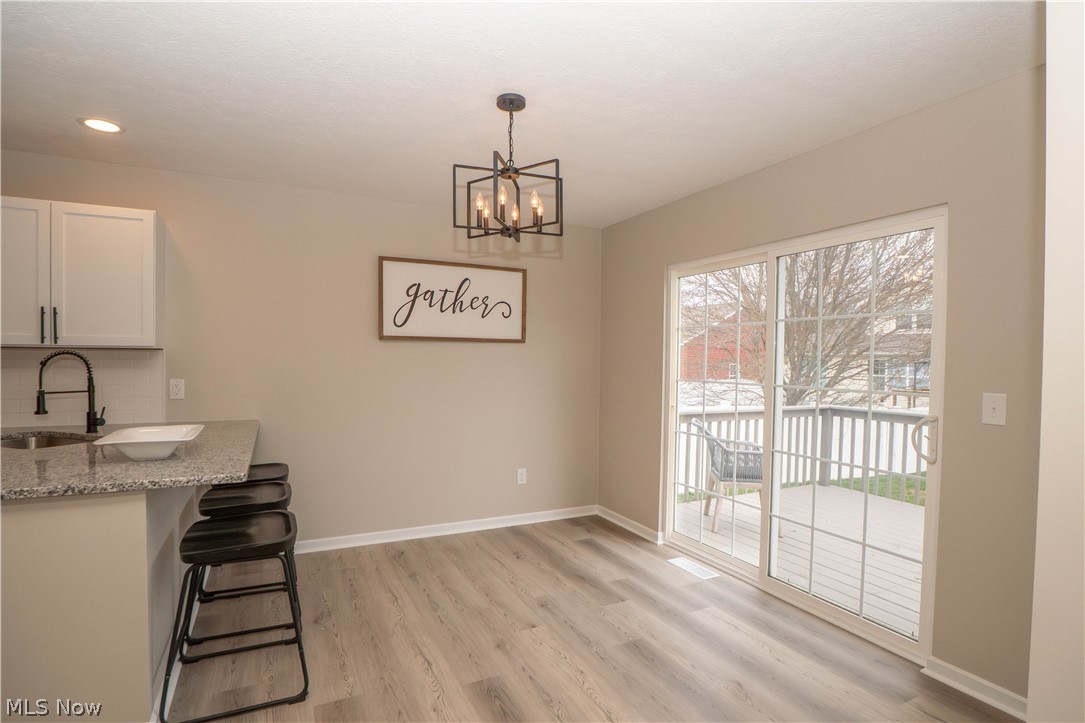 County/Stark - Residential