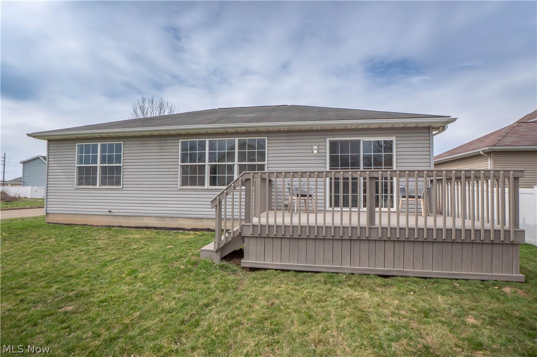 County/Stark - Residential