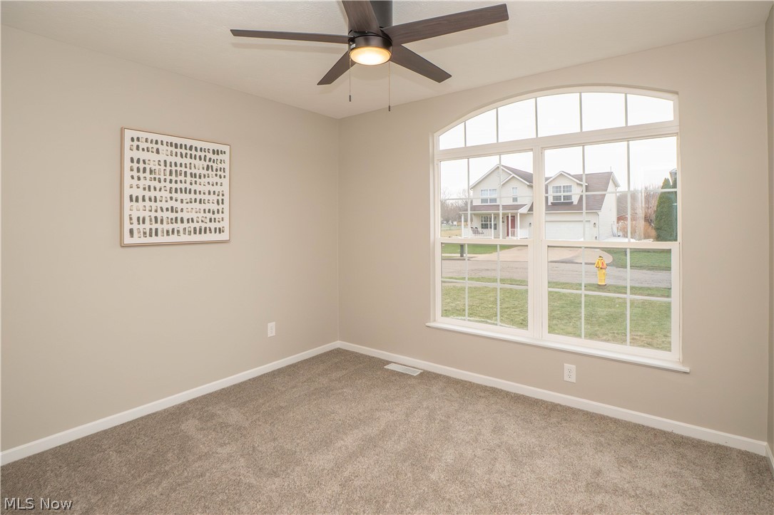 County/Stark - Residential