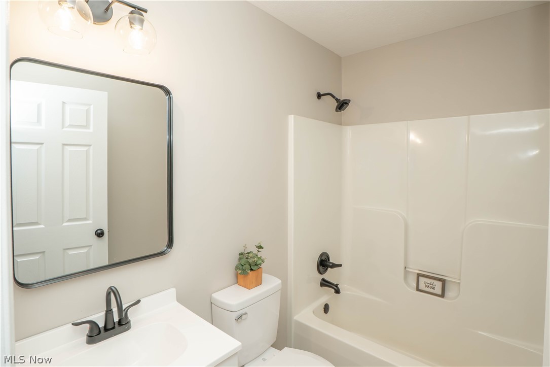 County/Stark - Residential