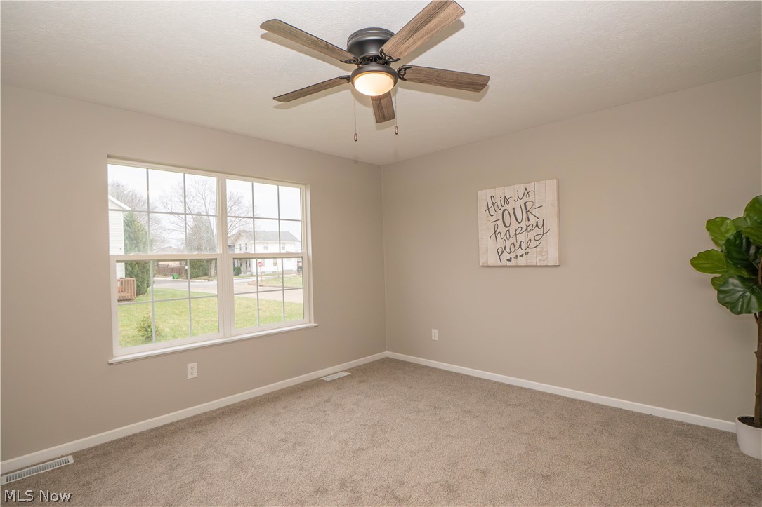 County/Stark - Residential