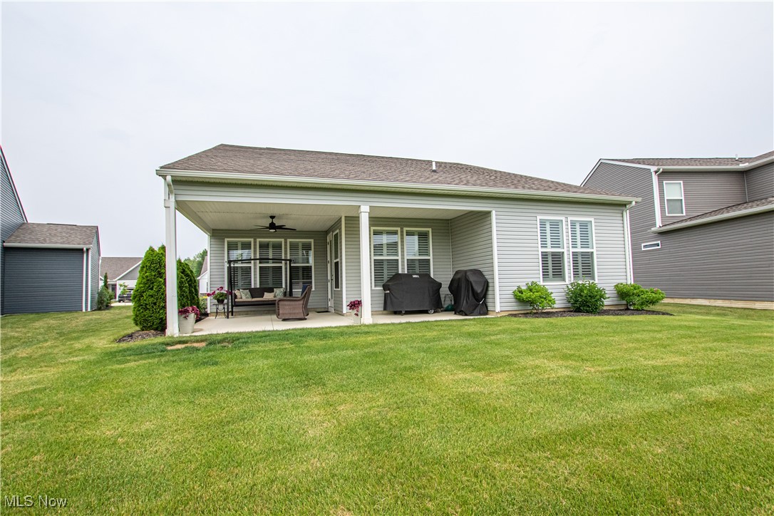 Emerald Woods Sub #2 - Residential