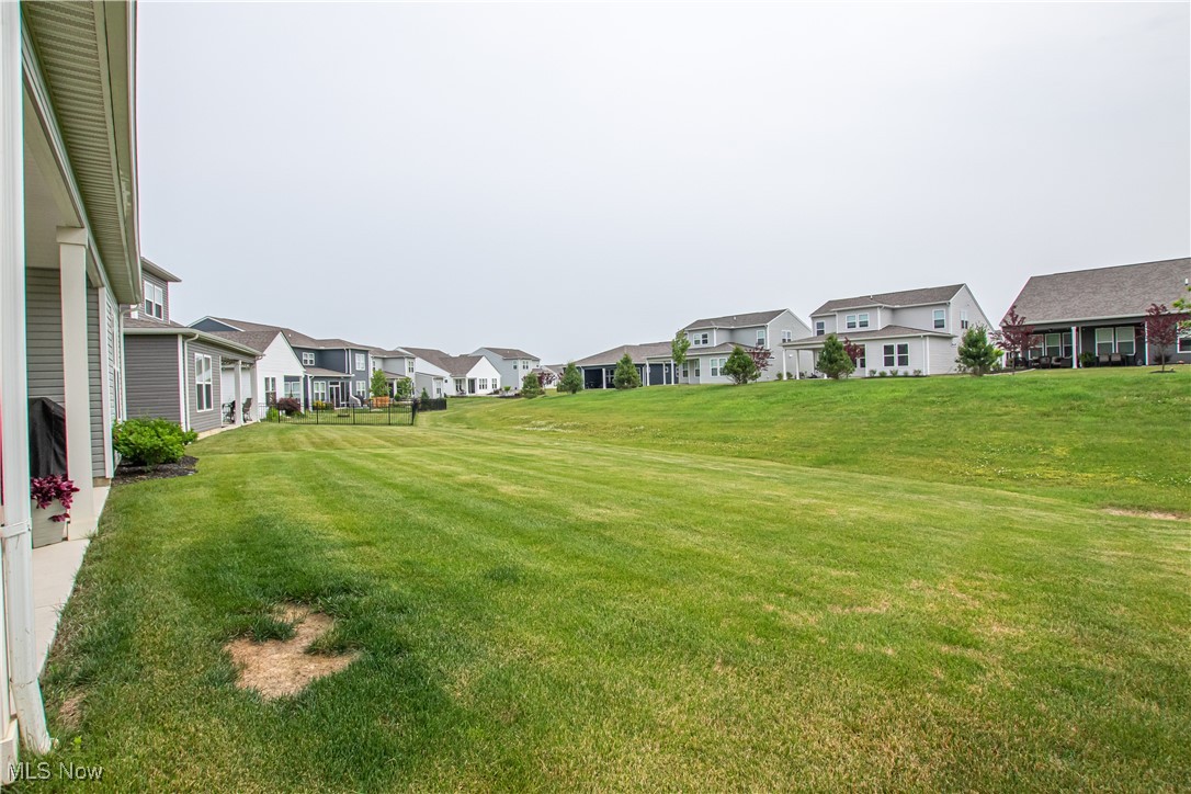 Emerald Woods Sub #2 - Residential