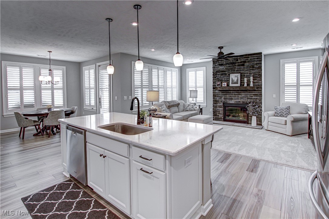 Emerald Woods Sub #2 - Residential