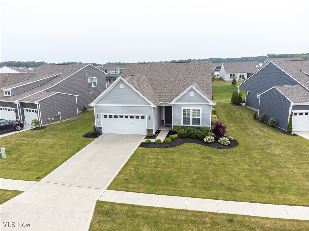 Emerald Woods Sub #2 - Residential