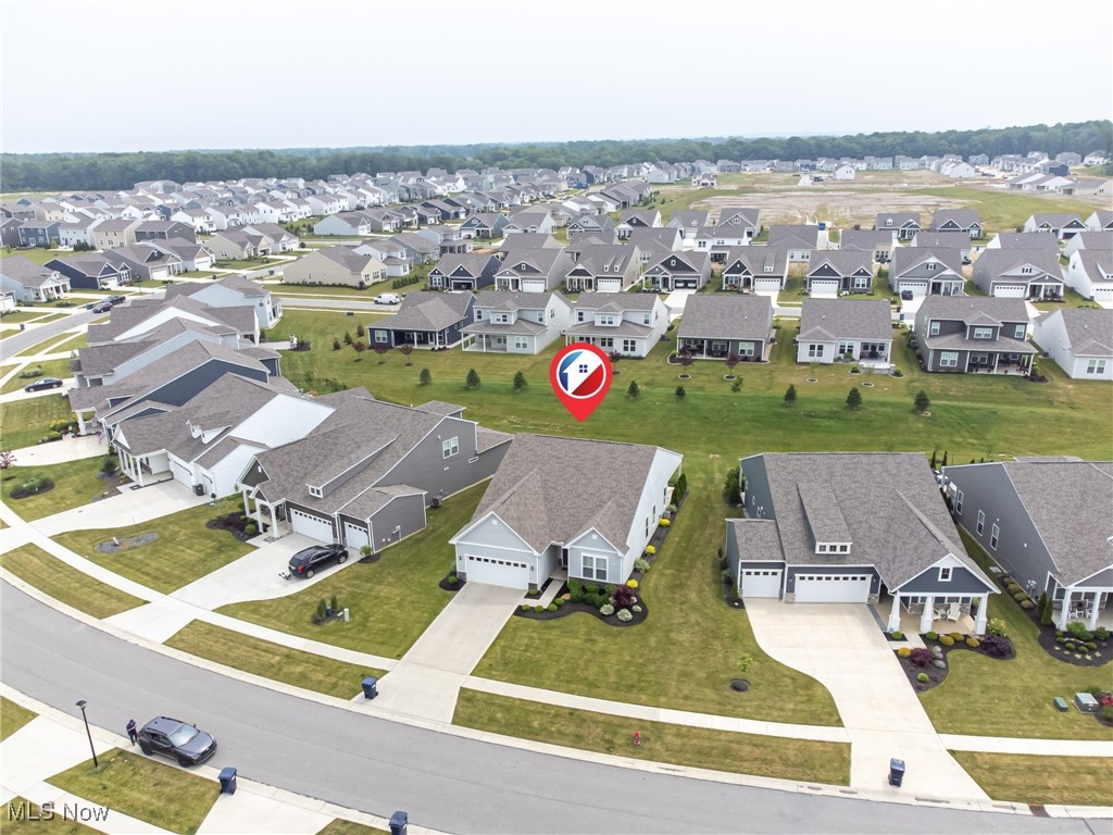 Emerald Woods Sub #2 - Residential