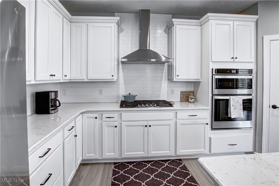 Emerald Woods Sub #2 - Residential