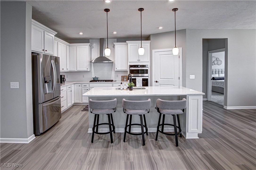 Emerald Woods Sub #2 - Residential