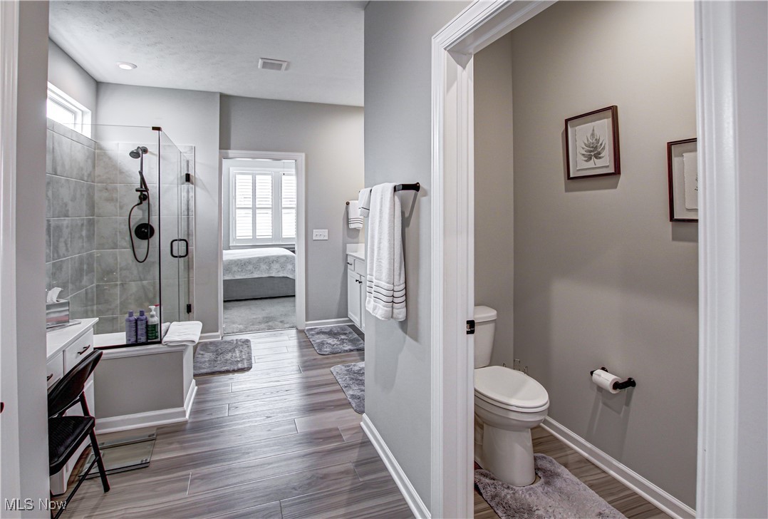 Emerald Woods Sub #2 - Residential