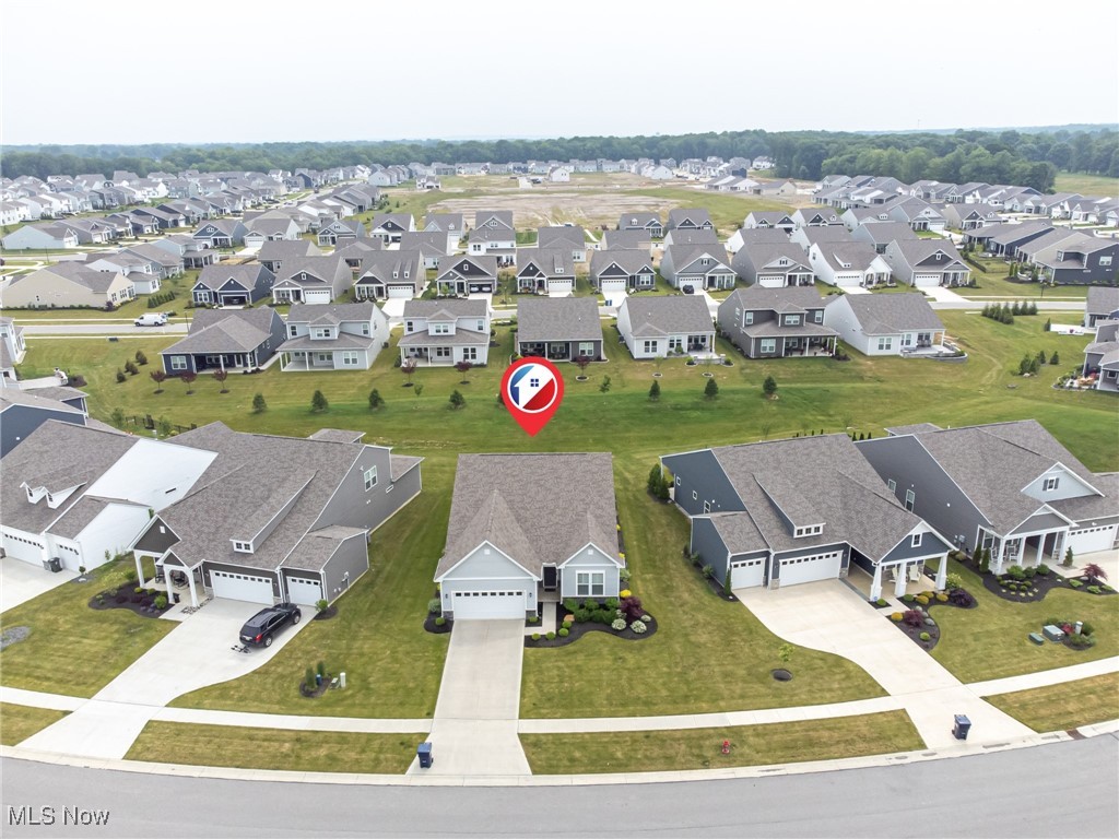 Emerald Woods Sub #2 - Residential