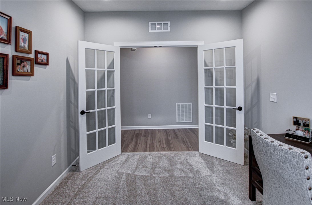 Emerald Woods Sub #2 - Residential