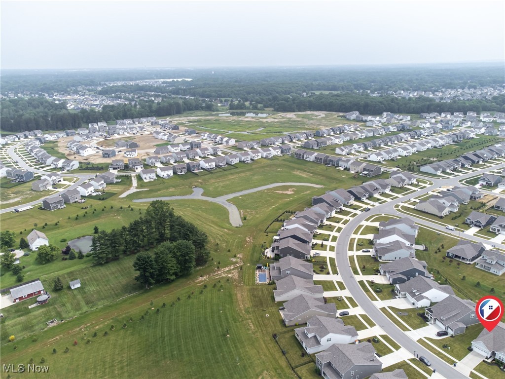 Emerald Woods Sub #2 - Residential