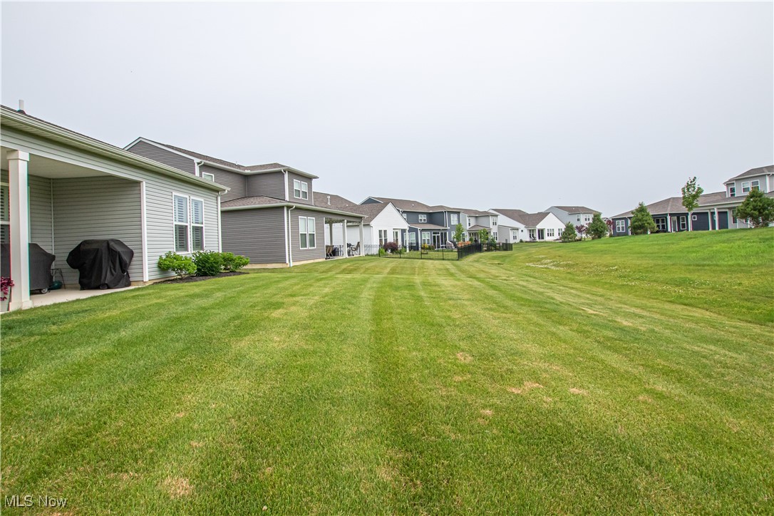 Emerald Woods Sub #2 - Residential