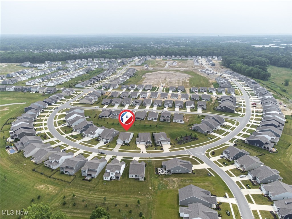 Emerald Woods Sub #2 - Residential