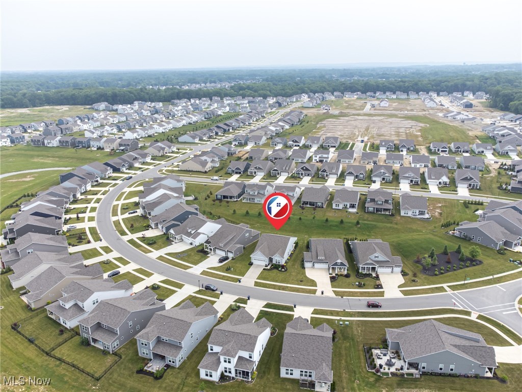 Emerald Woods Sub #2 - Residential