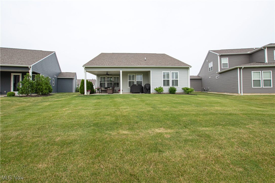 Emerald Woods Sub #2 - Residential