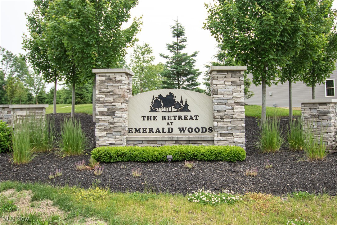 Emerald Woods Sub #2 - Residential