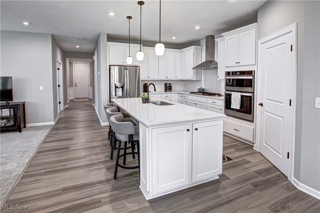 Emerald Woods Sub #2 - Residential