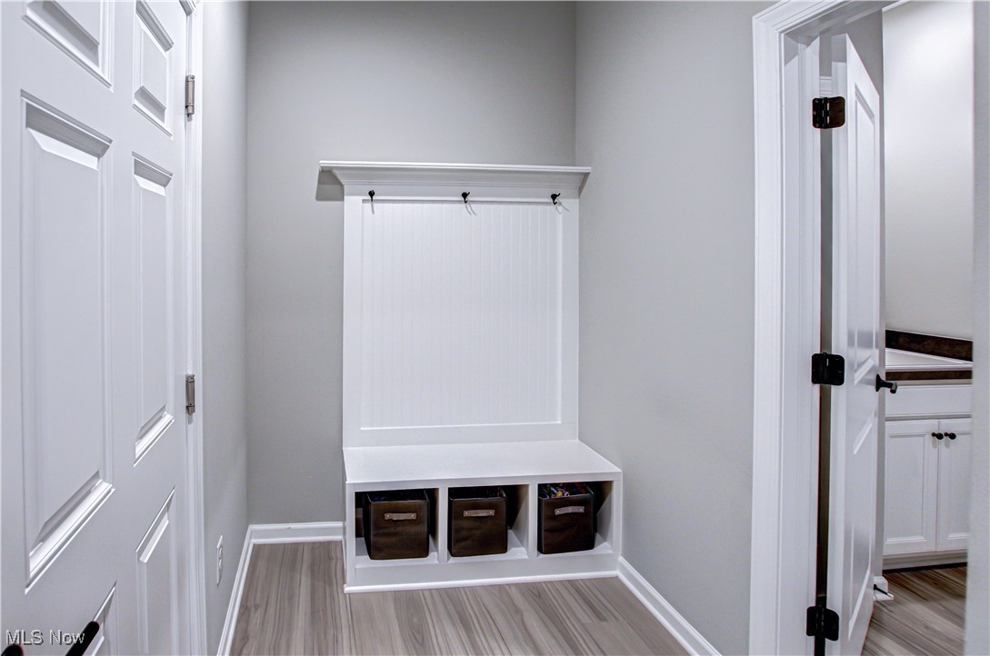 Emerald Woods Sub #2 - Residential