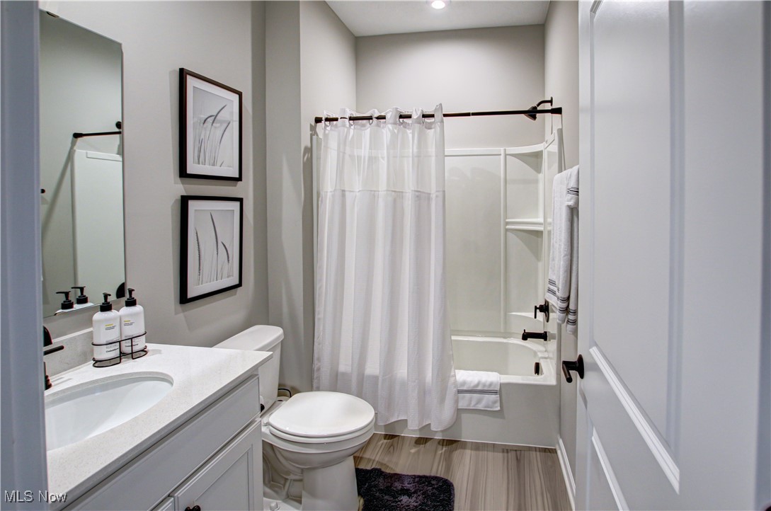 Emerald Woods Sub #2 - Residential