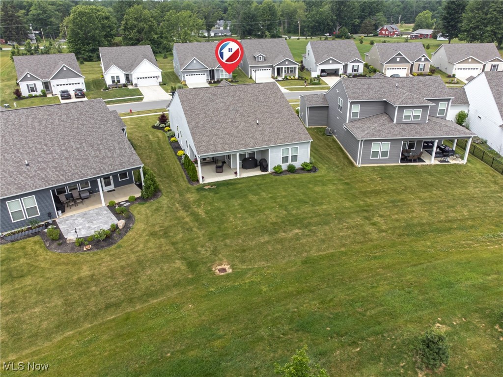 Emerald Woods Sub #2 - Residential