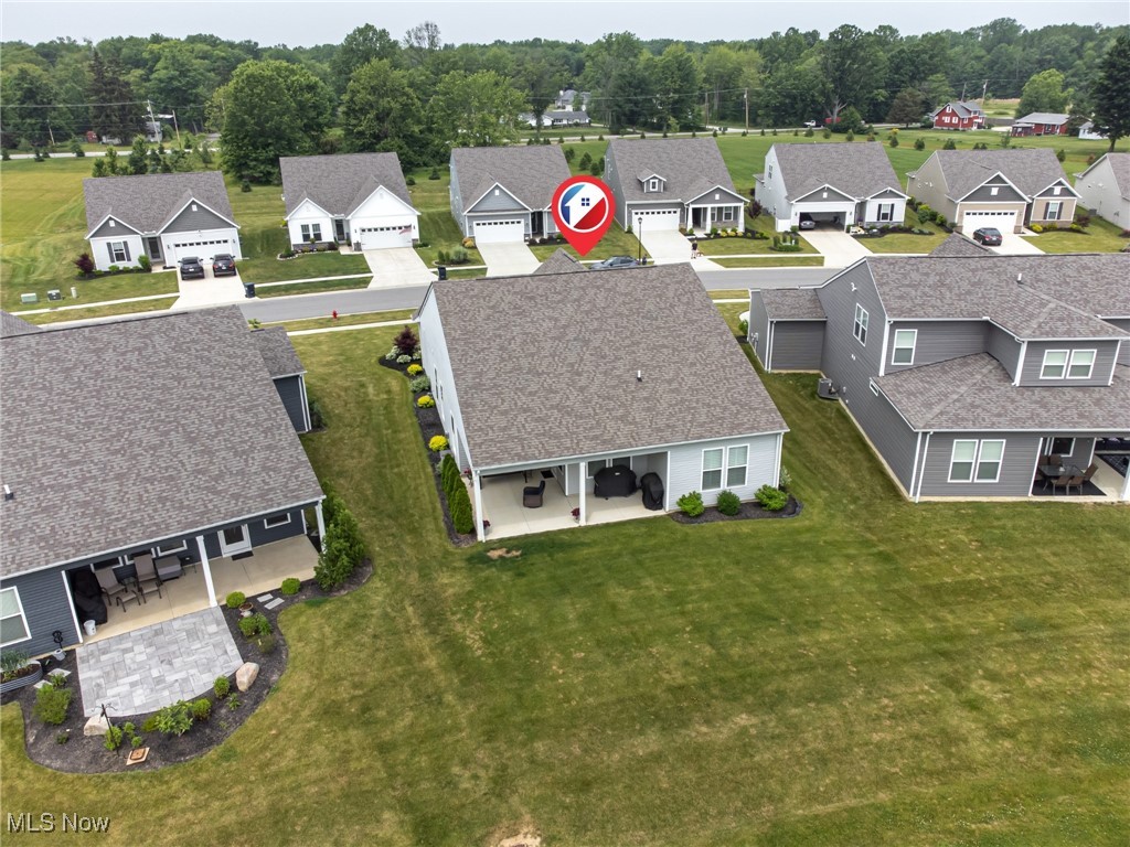 Emerald Woods Sub #2 - Residential