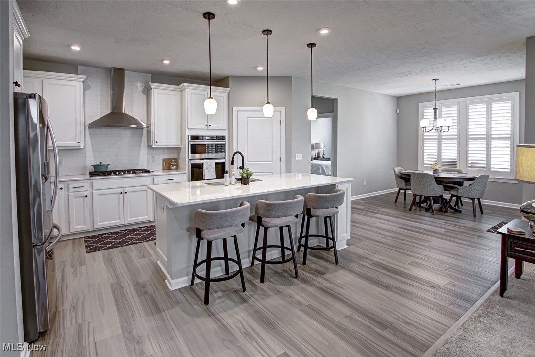 Emerald Woods Sub #2 - Residential