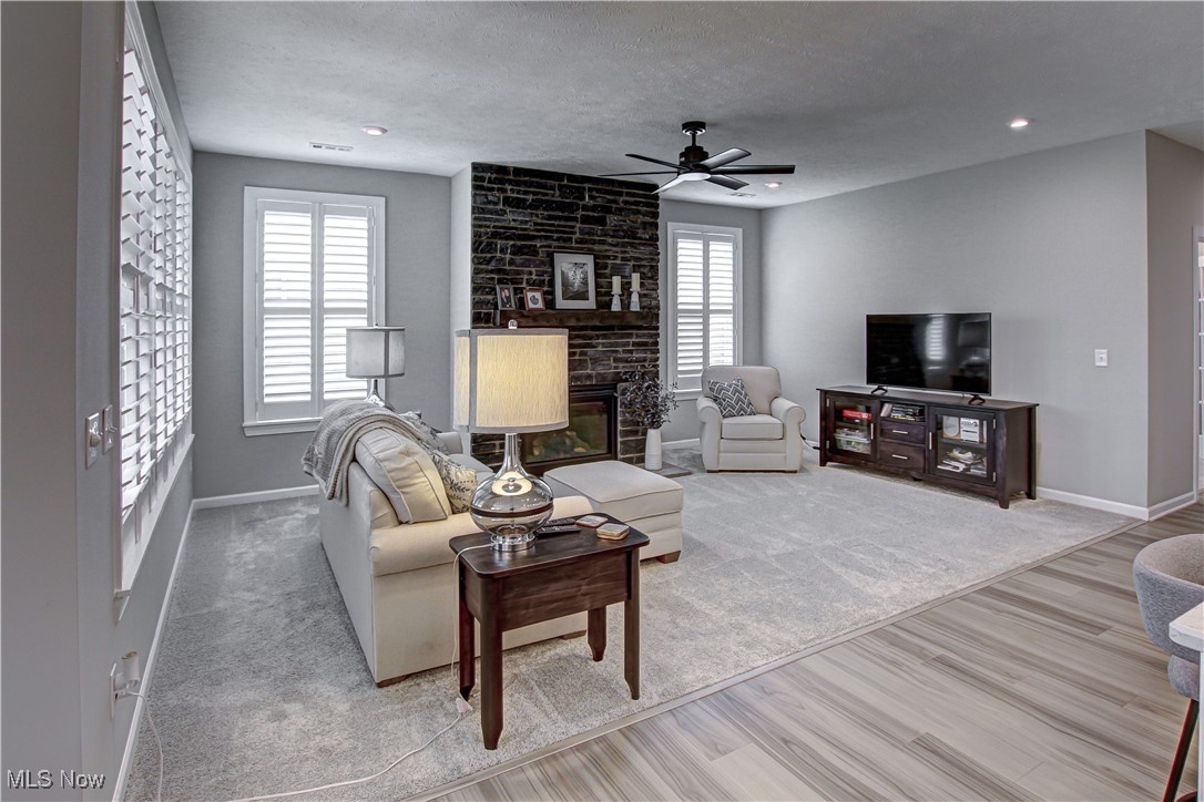 Emerald Woods Sub #2 - Residential